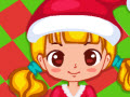 Design My Christmas Outfit