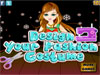 Design Your Fashion Costume