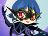 Detective Trippe Dressup