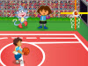 Diego Basketball Player