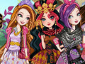 Discover Your Ever After High Destiny
