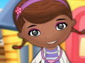 Doc Mcstuffins Dress Up