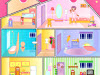 Doll House Decoration