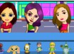 Doll Shop