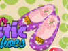 Dolly's Mystic Shoes