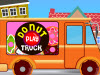 Donut Truck