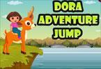 Dora Adventure Jump