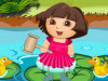 Dora Attack Fun