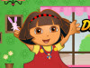 Dora Beauty Makeover