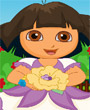 Dora Boots Fun Maths