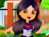 Dora CheerLeader