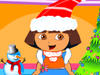 Dora Christmas Costumes