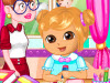 Dora Classroom Slacking