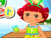 Dora Easter Day Dress Up