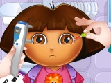 Dora Eye Doctor