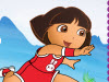 Dora Fastest Runner