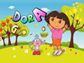 Dora Go