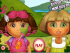 Dora Great Makeover