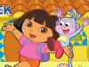 Dora Hide and Seek