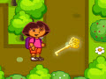 Dora Lost In Maze
