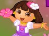 Dora Makeover