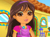 Dora Party Cleanup