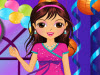 Dora Party Dress Up