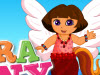 Dora Pony Dress Ups