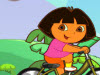 Dora Ride Bike
