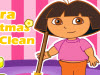Dora Room Clean