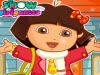 Dora's Breakfast