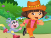 Doras Lost Monkey