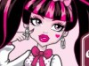 Draculaura Fashion Dress Up