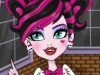 Draculaura's Fangtastic Makeover