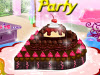 Dream Chocolate Party