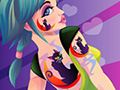 Dream Tattoo Girl