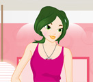 Dressup Beautiful Brenda