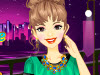 Dressupgirl Chunky Choker Necklace