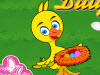 Duck on Duty