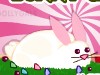 Easter Bunny Cake