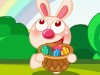 Easter Egg Rush