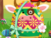 Easter Eggs Decoration