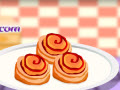 Easy Cinnamon Rolls Recipe