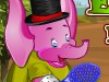 Elephant Dressup