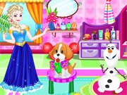 Elsa Adopt a pet
