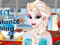 Elsa - Ambulance Washing