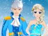 Elsa And Jack Love Date