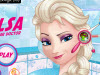 Elsa Ear Doctor