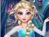 Elsa Frozen Real Haircuts