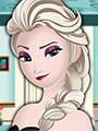 Elsa Great Makeover
